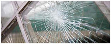 Kingswood Smashed Glass